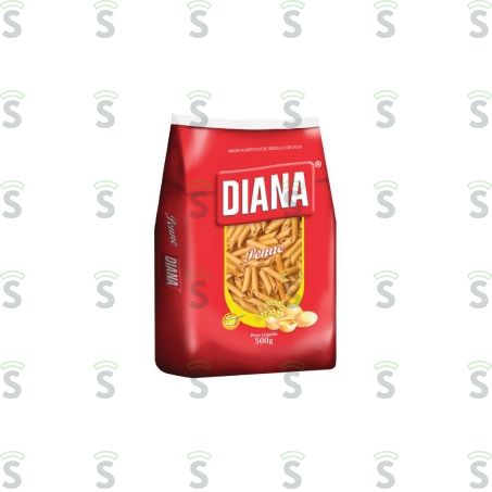  Massa Diana Penne 500g