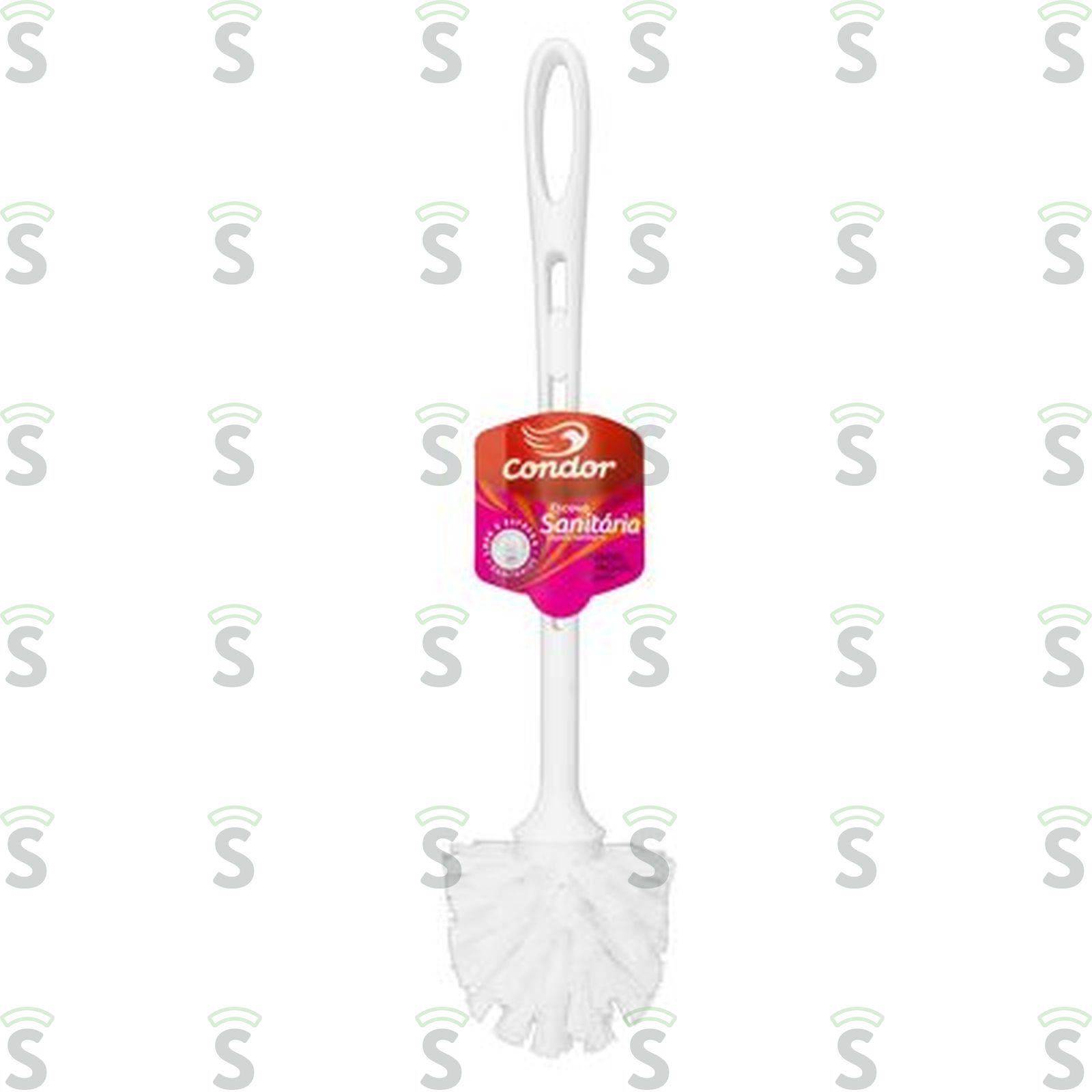 Escova Condor Sanitária 1UN
