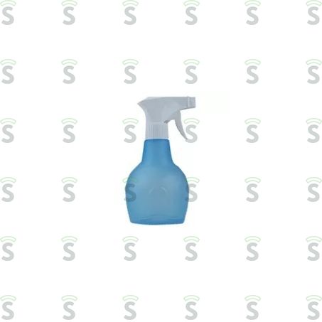  Pulverizador Sanremo Com Bomba Unidade 350ml