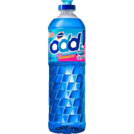 Detergente Odd 500ml - Original