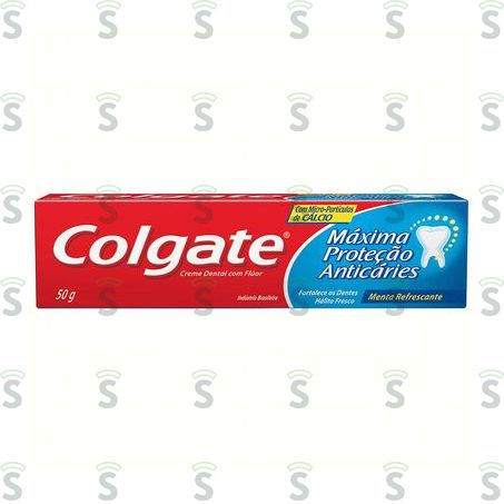  c Dental Colgate Mfp Tb 50 g