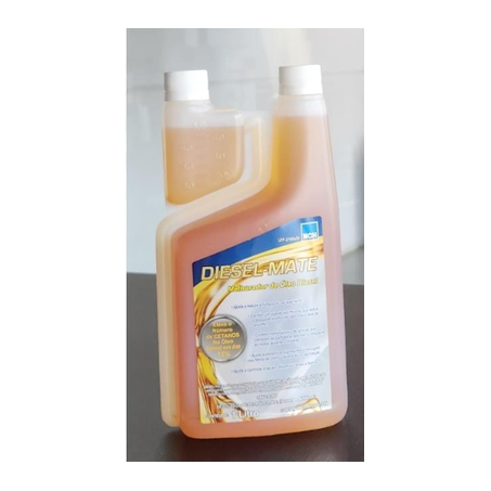  120396 - Nch Tratamento Diesel Mate 1l