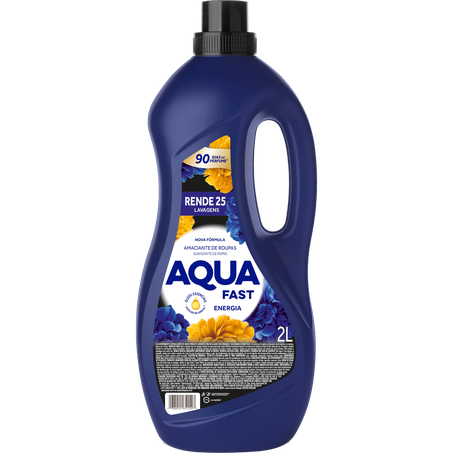 AMAC AQUAFAST 2L ENERGIA