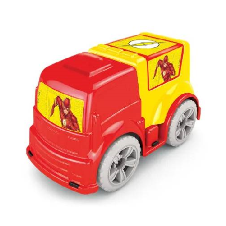 Mini Carro Frota Flash