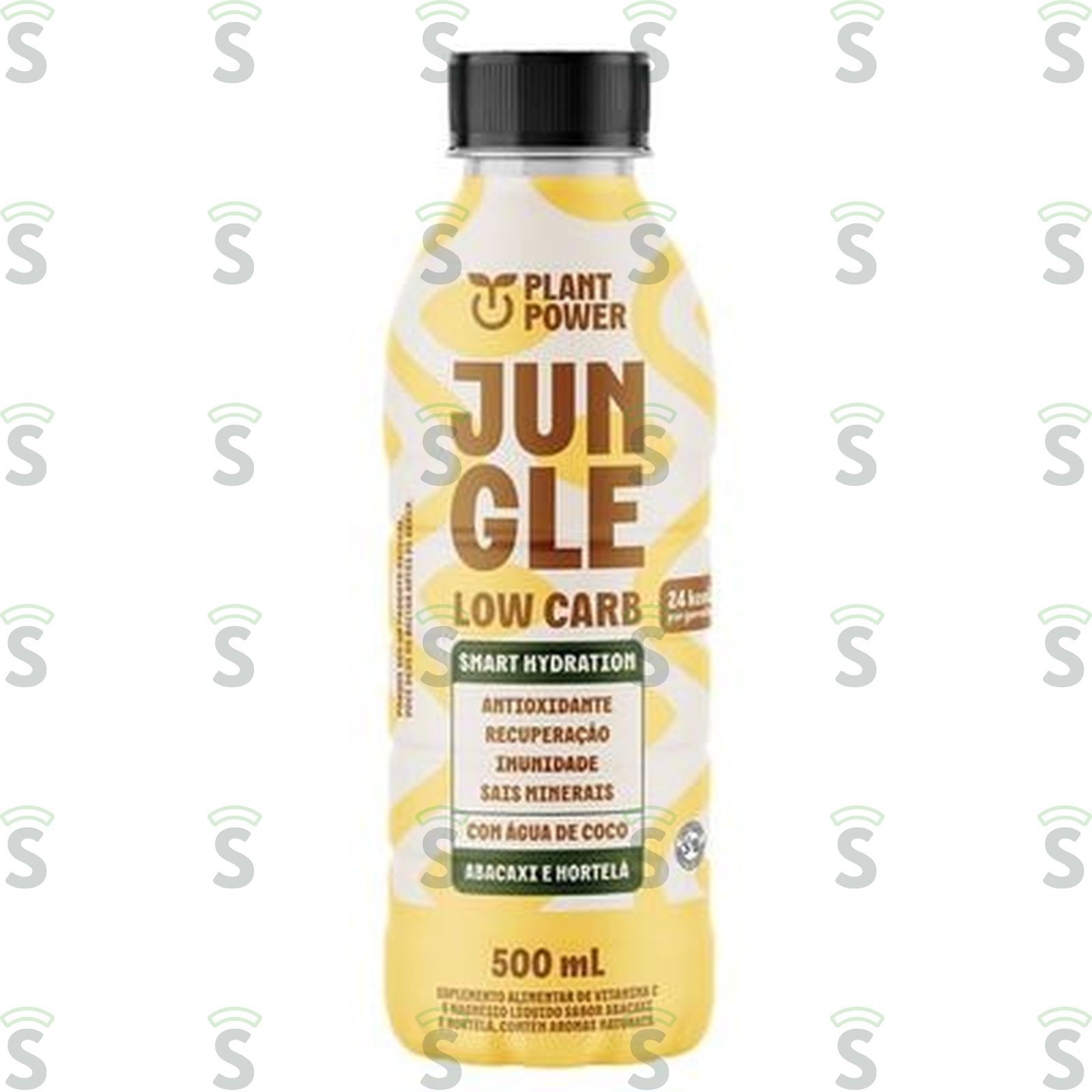 SUPLEM ALIM JUNGLE 500ML ABAC HORT