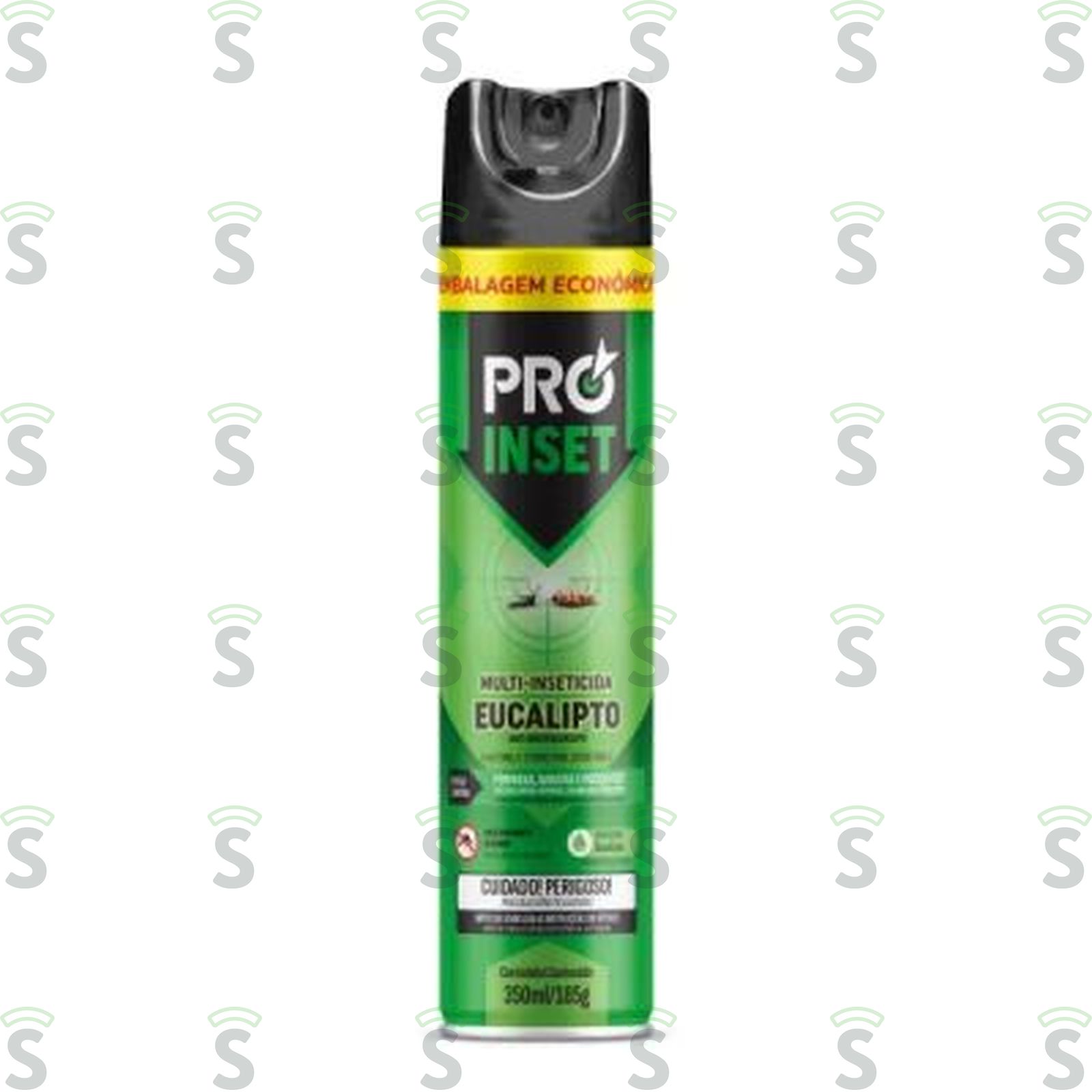 INSET.AE PROINSET 350ML EUCALIPTO