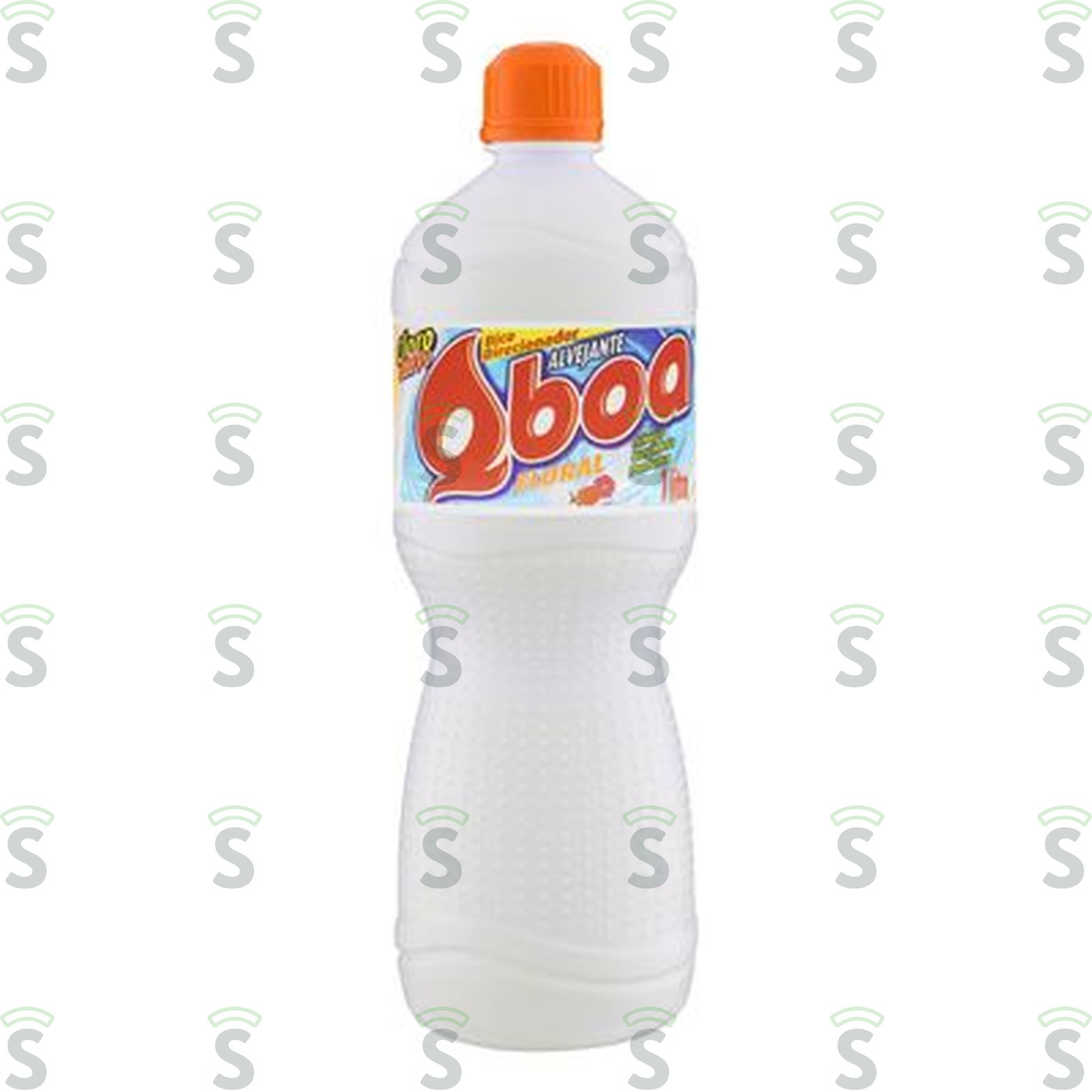 Q.boa-alvejante floral 1lt.