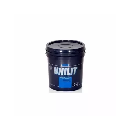  105185 - Ingrax Graxa Azul Unilit 10kg
