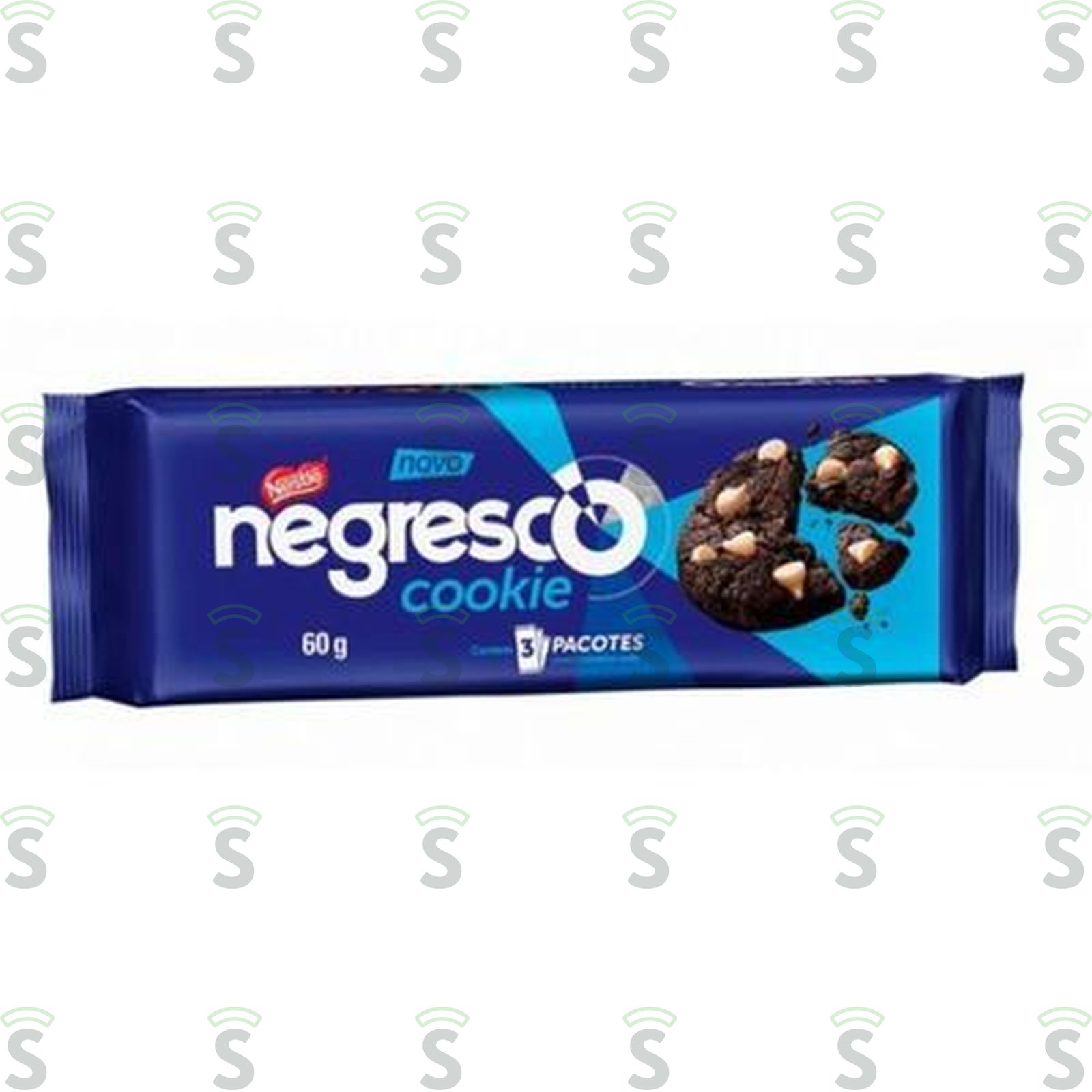 Cookies nestle negresco 60g