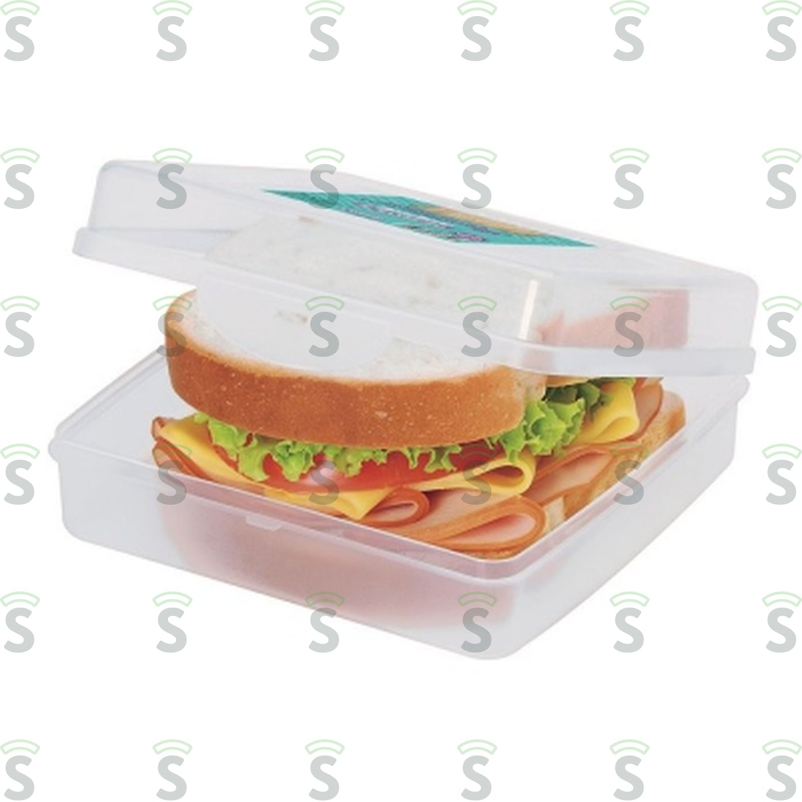 Sanduicheira Sanremo Dia A Dia Unidade 590ML