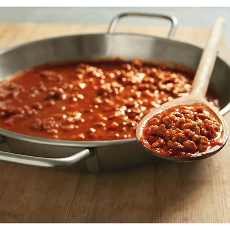 Molho Italiano Barilla 400g - Bolognese