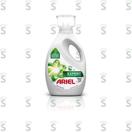  Ariel-lava Roupas Conc.1.2l Expert Ultra