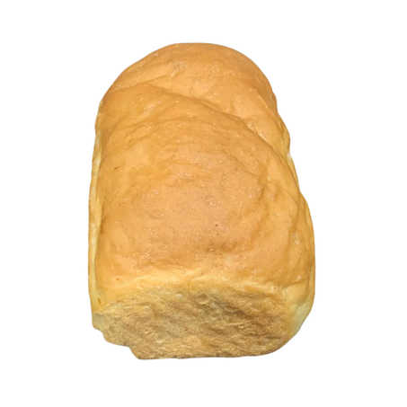 Pão caseiro fatiado - 1 unidade aproximadamente 450g 360-1