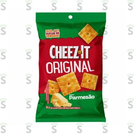  Cheez It-salgadinho 65g Parmesao