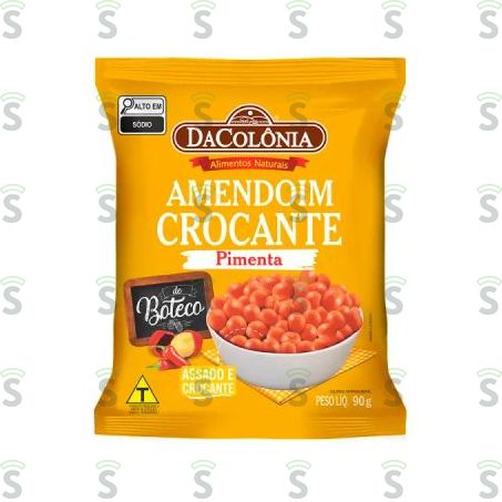  Amend Dacolonia Assado 90g Pim