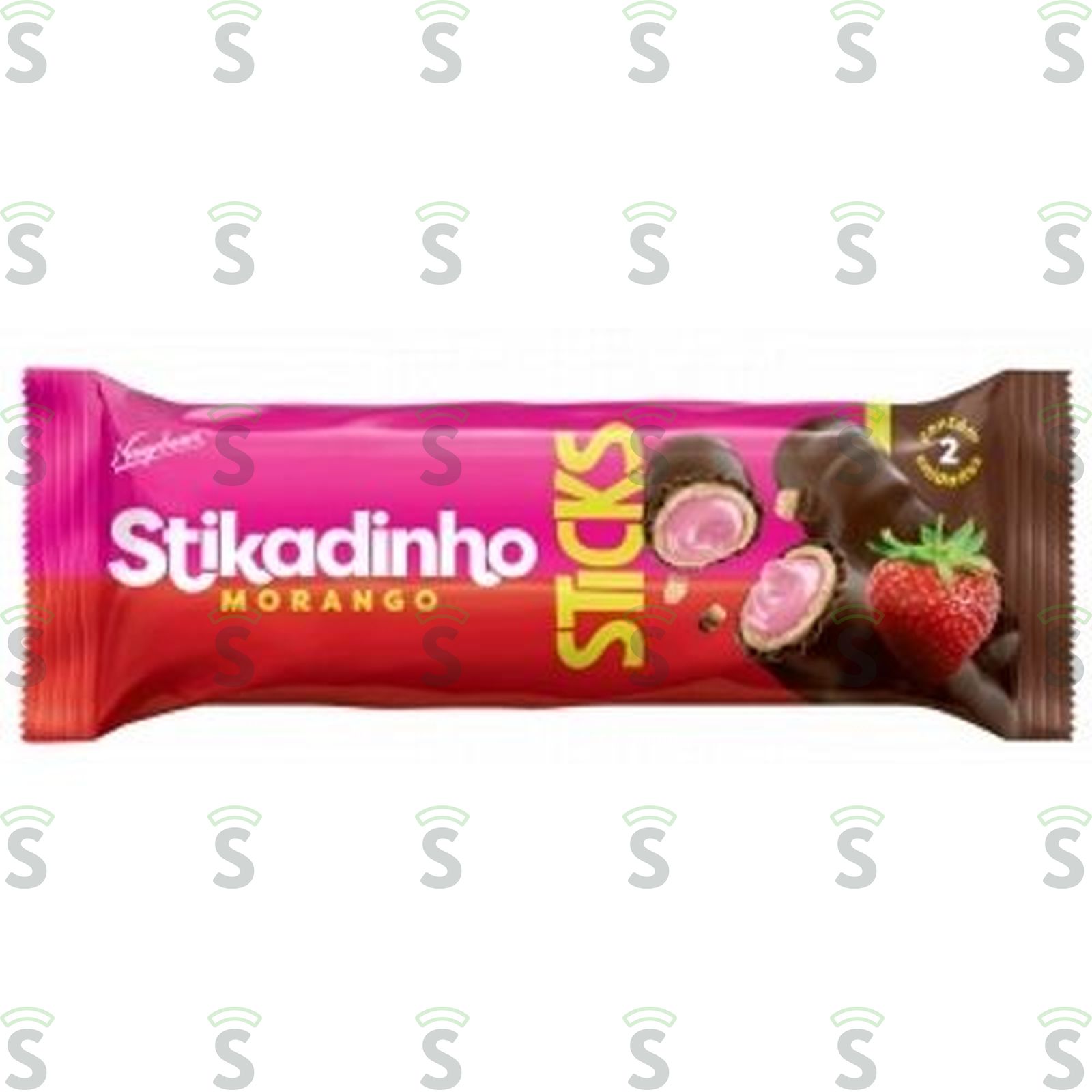 Neugebauer-chocolate 32g stikadinho