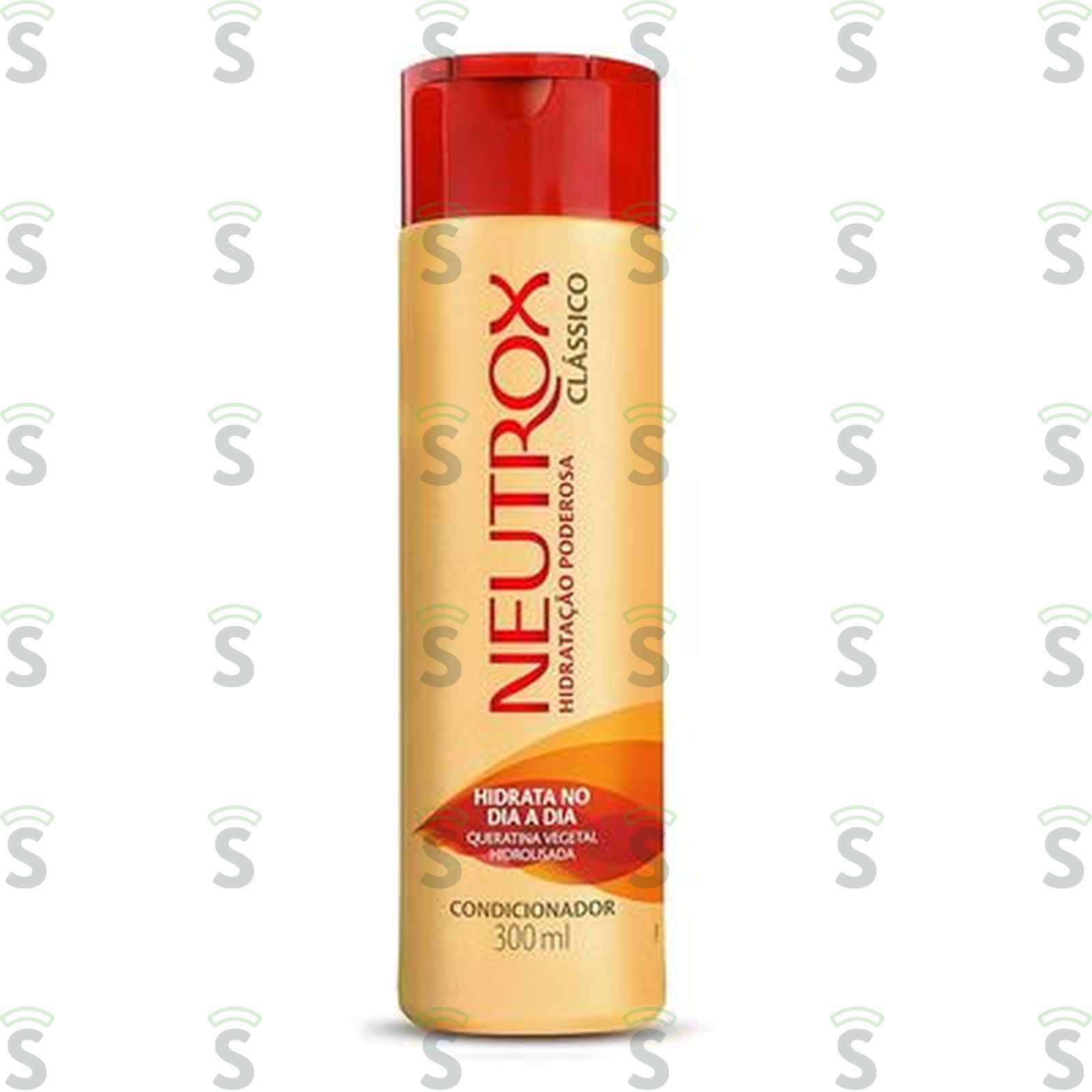 Condicionador Neutrox Clássico Frasco 300ml