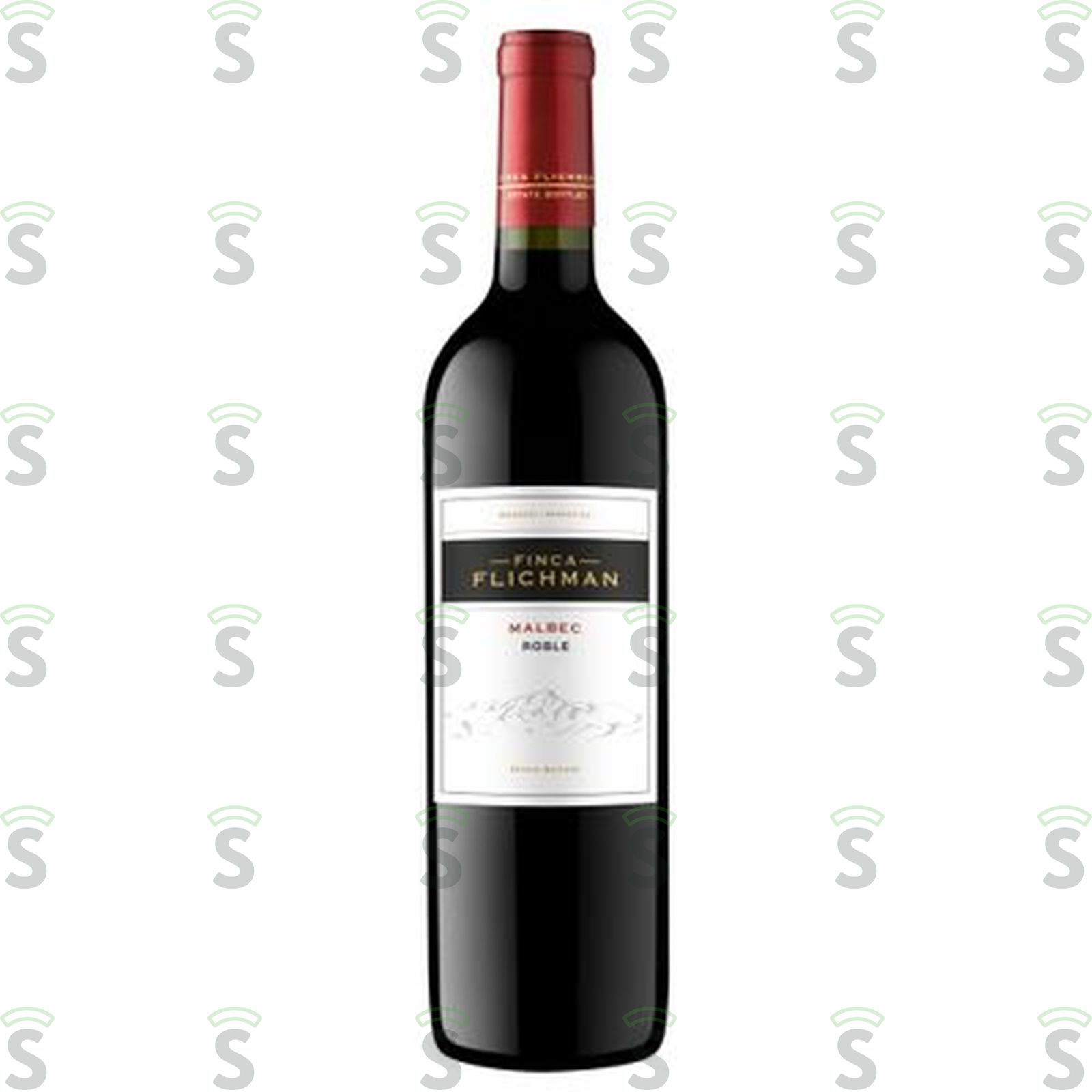 Vinho Finca Flichman Malbect 1LT