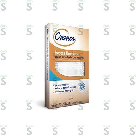  Cremer-hastes Flexivei Antigermes C/75