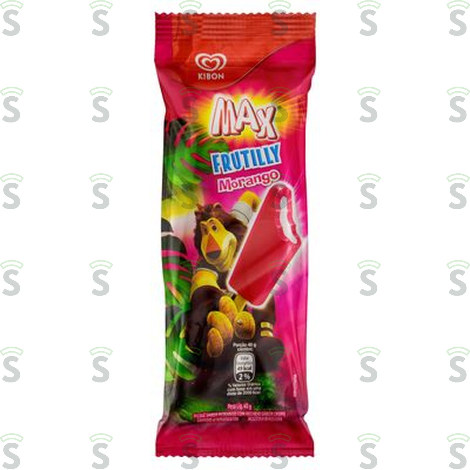 Apti-tempero 50g p/nordeste
