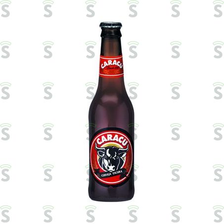  Cerveja Caracu 355ml