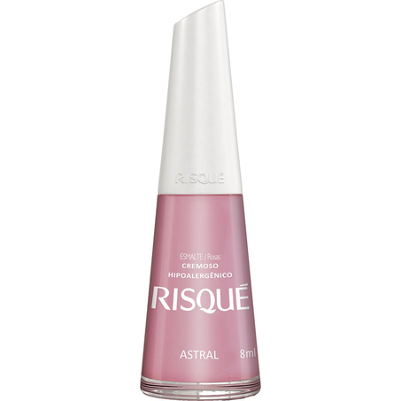 Esmalte Risqué Astral
