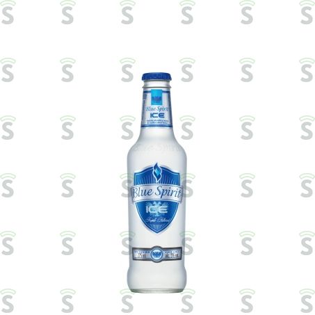  Vodka Blue Spirit Ice 275ml