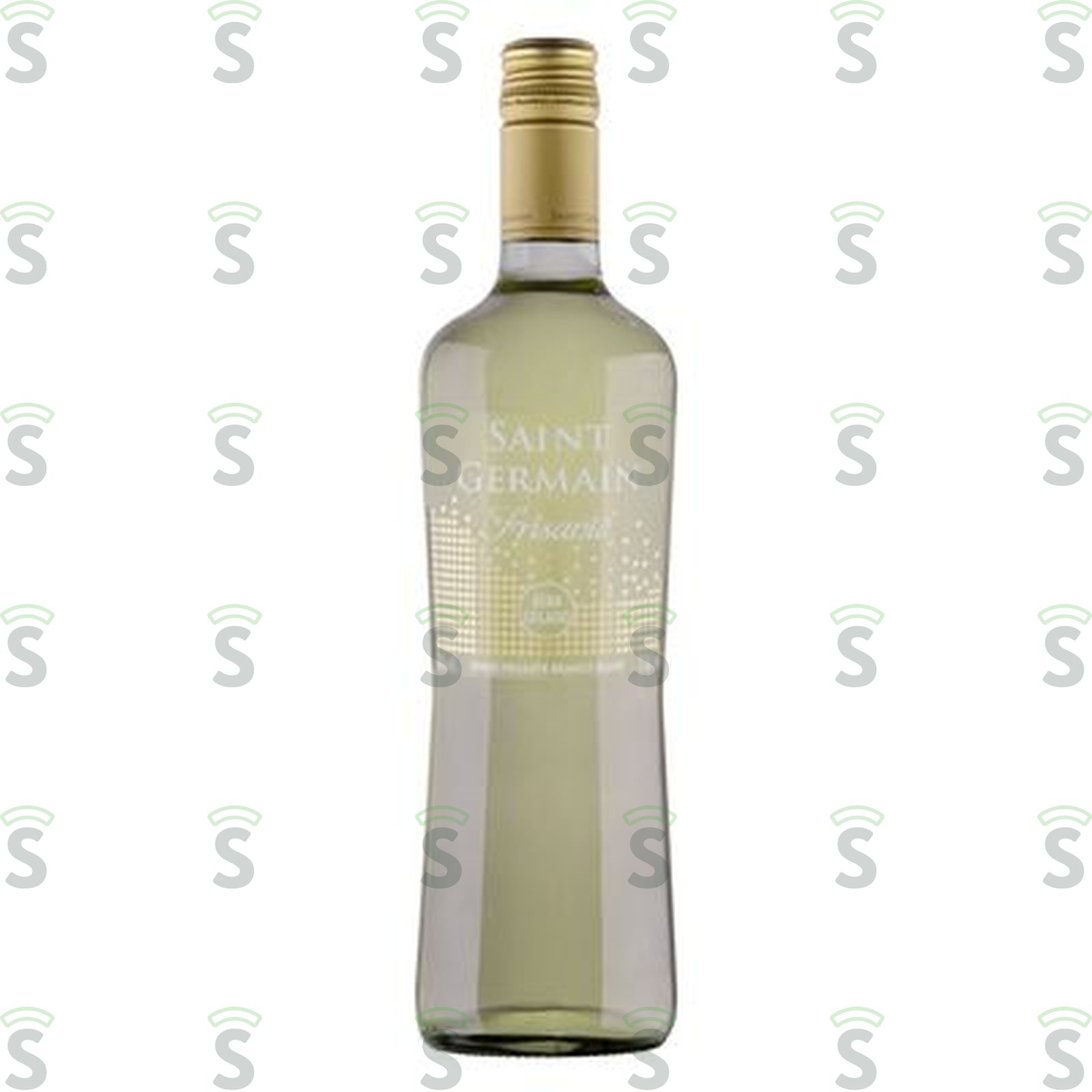 Vinho Frisante Saint Germain Branco Suave Garrafa 750ML