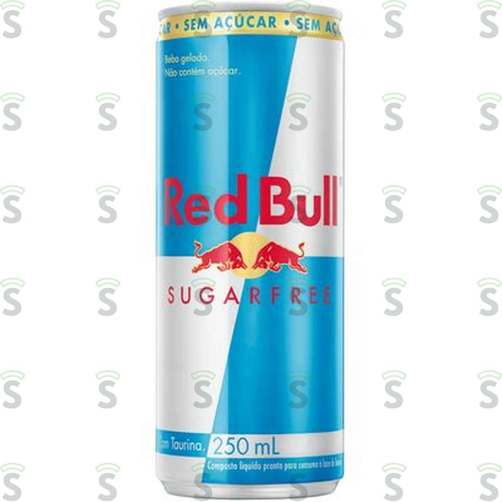 Red bull-composto liq.250ml sugarfree