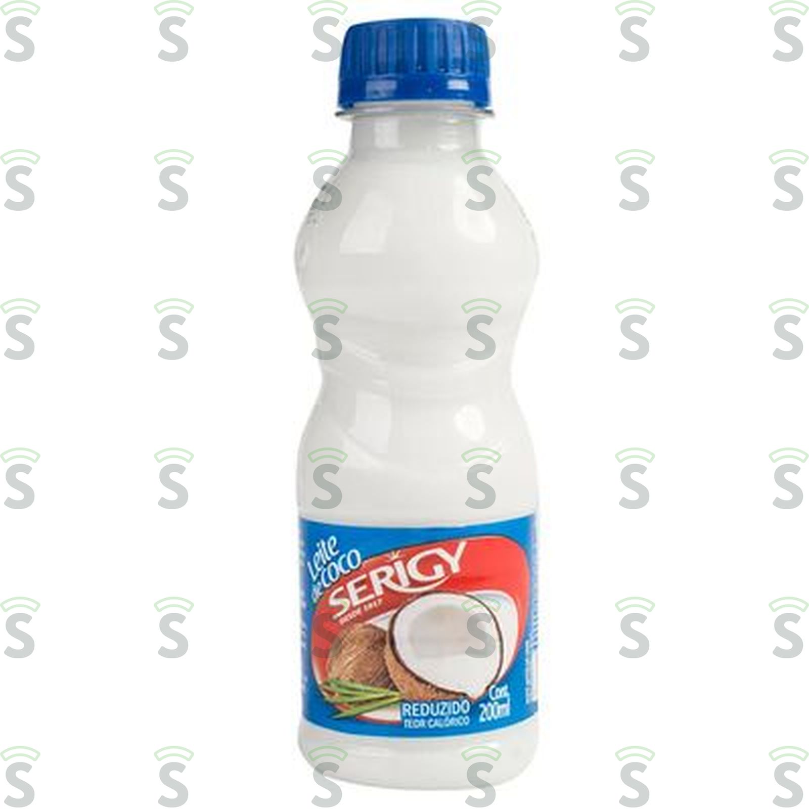 Leite de Coco Serigy 200ML