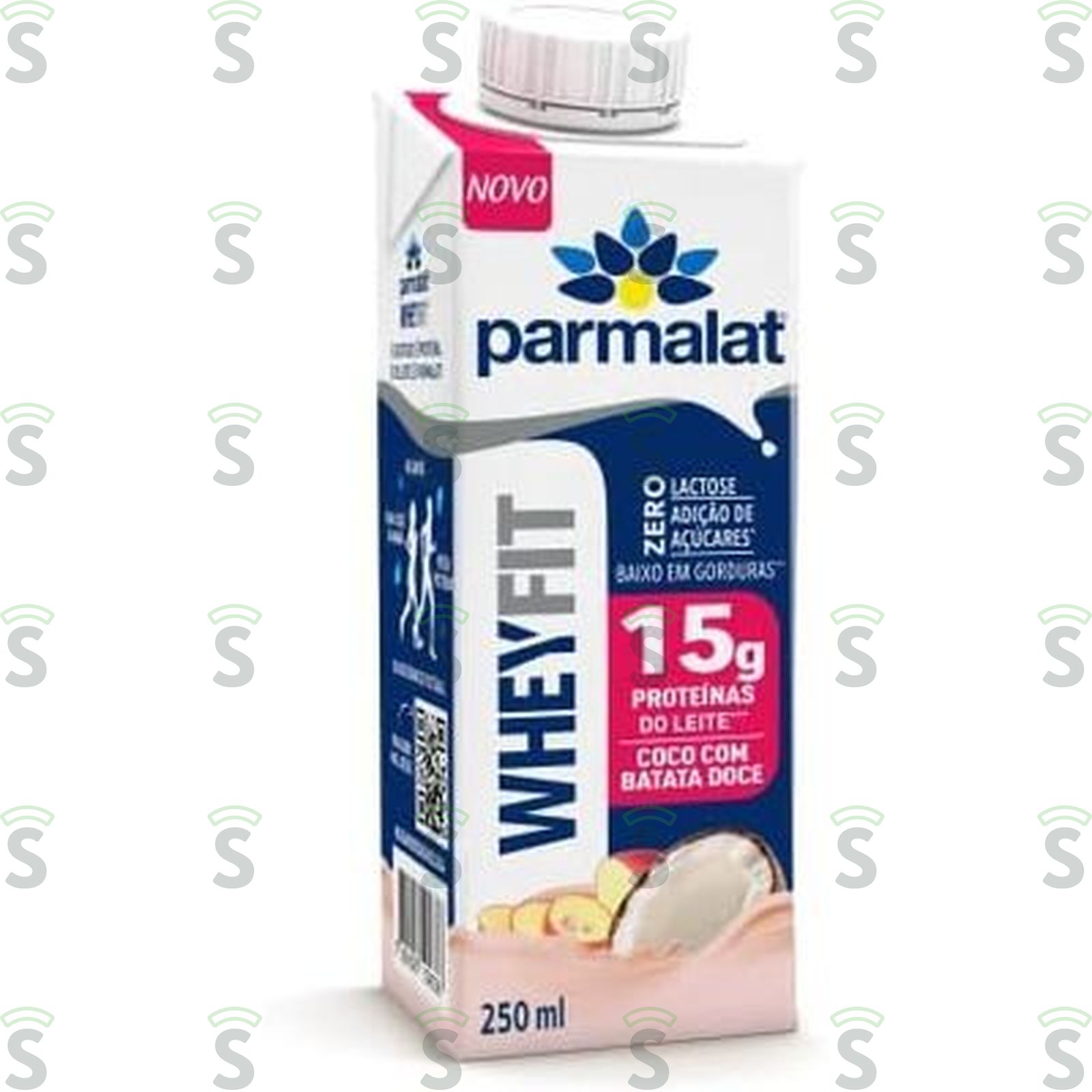 Parmalat-beb.wheyfit zero 250ml coco bat