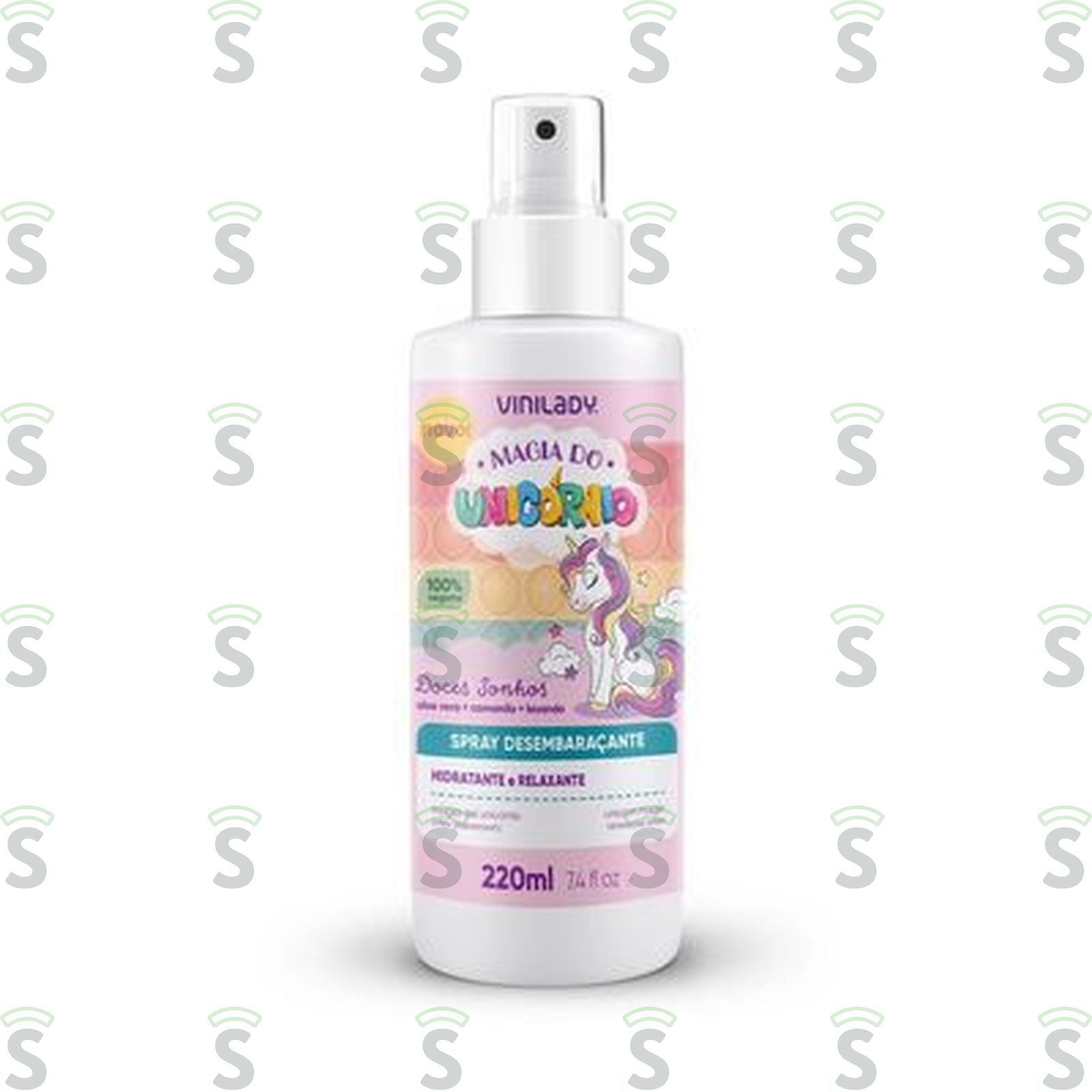 Vini lady-spray desemb 200ml magia unico
