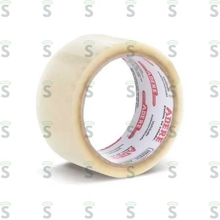  Fita Adesiva Aderex 45mmx45m