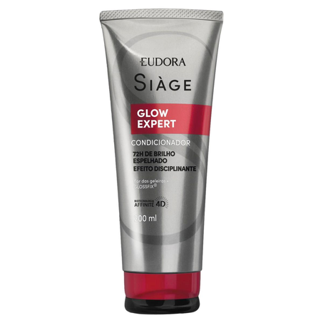 Condicionador Siàge 200ml - Glow Expert