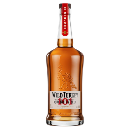 Whisky Wild Turkey 700ml - Bourbon