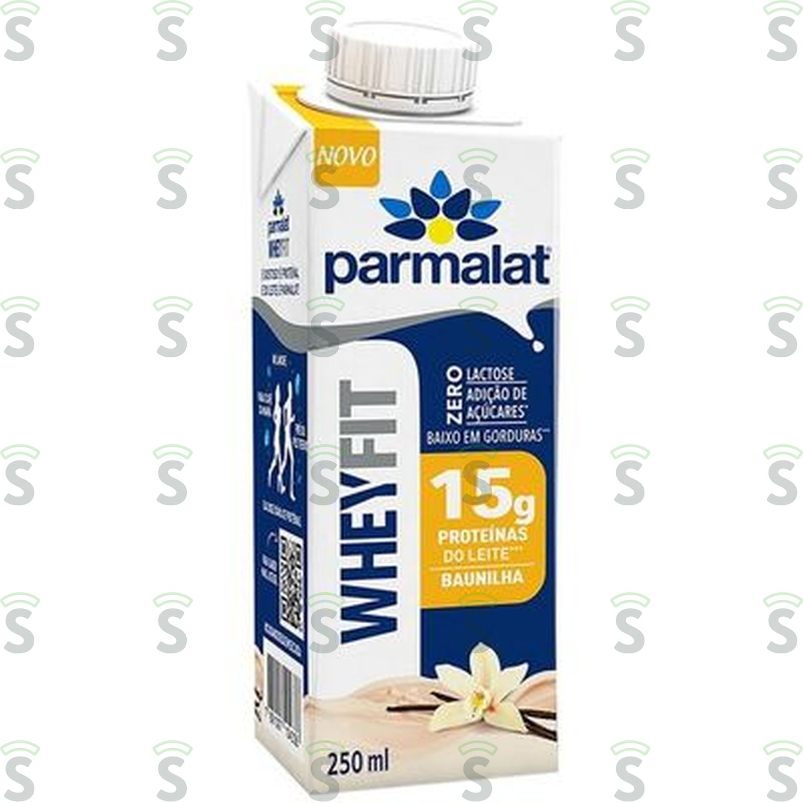 Parmalat-beb.wheyfit zero 250ml baunilha