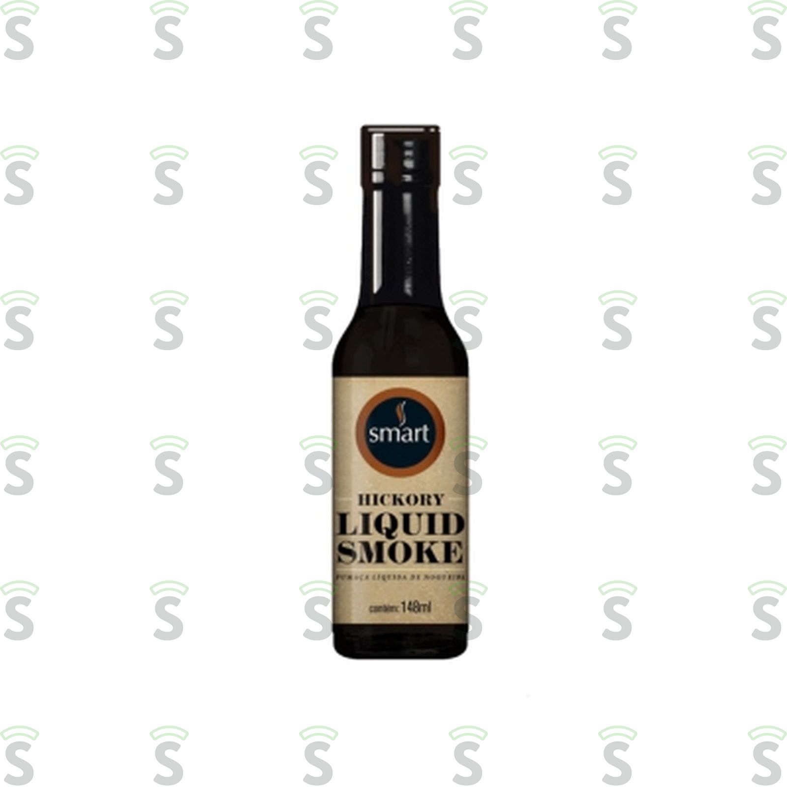 Fumaca Liquida Original Nogueira Smart 148ML