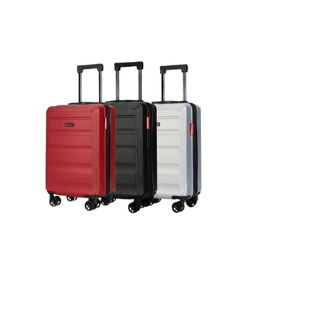 Mala para Viagem Grandbag Tam. P - Com Expansor