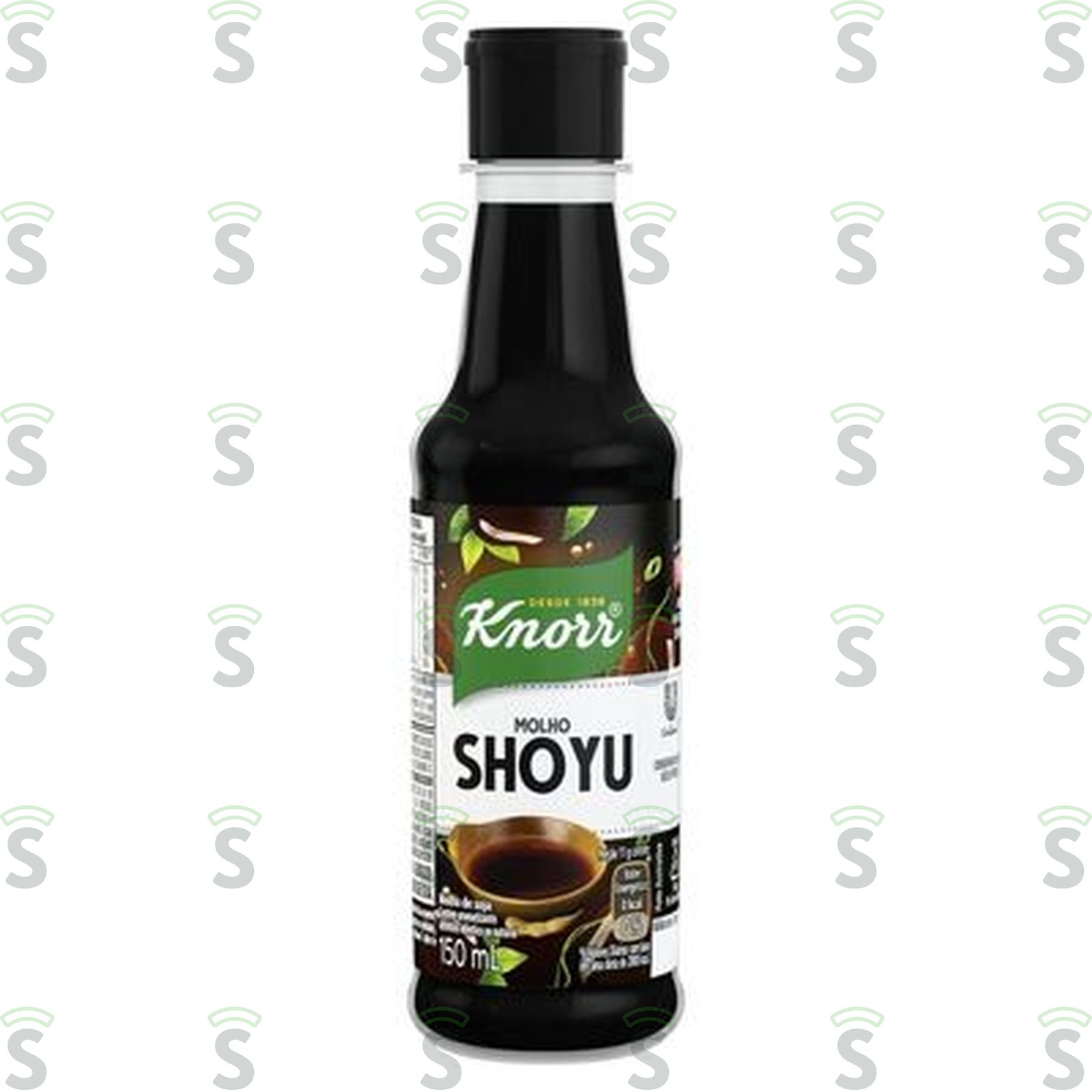 Knorr-molho shoyu 150ml