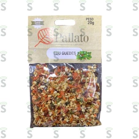  Tempero Edu Guedes Pallato 20g