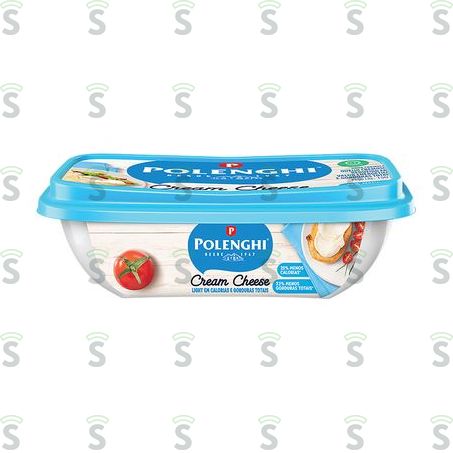  Cream Cheese Polenghi Light 150g