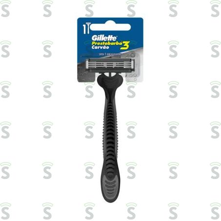  Ap. Gillette Carbono C/1
