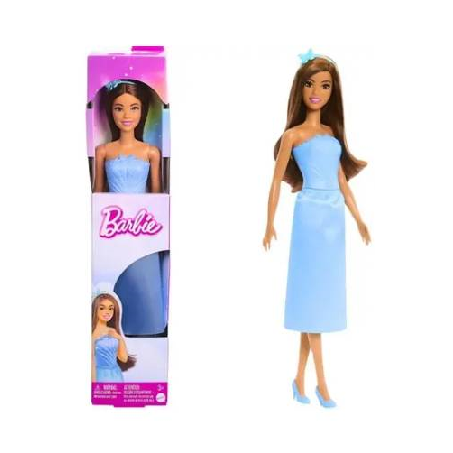 Boneca Barbie Donzelas