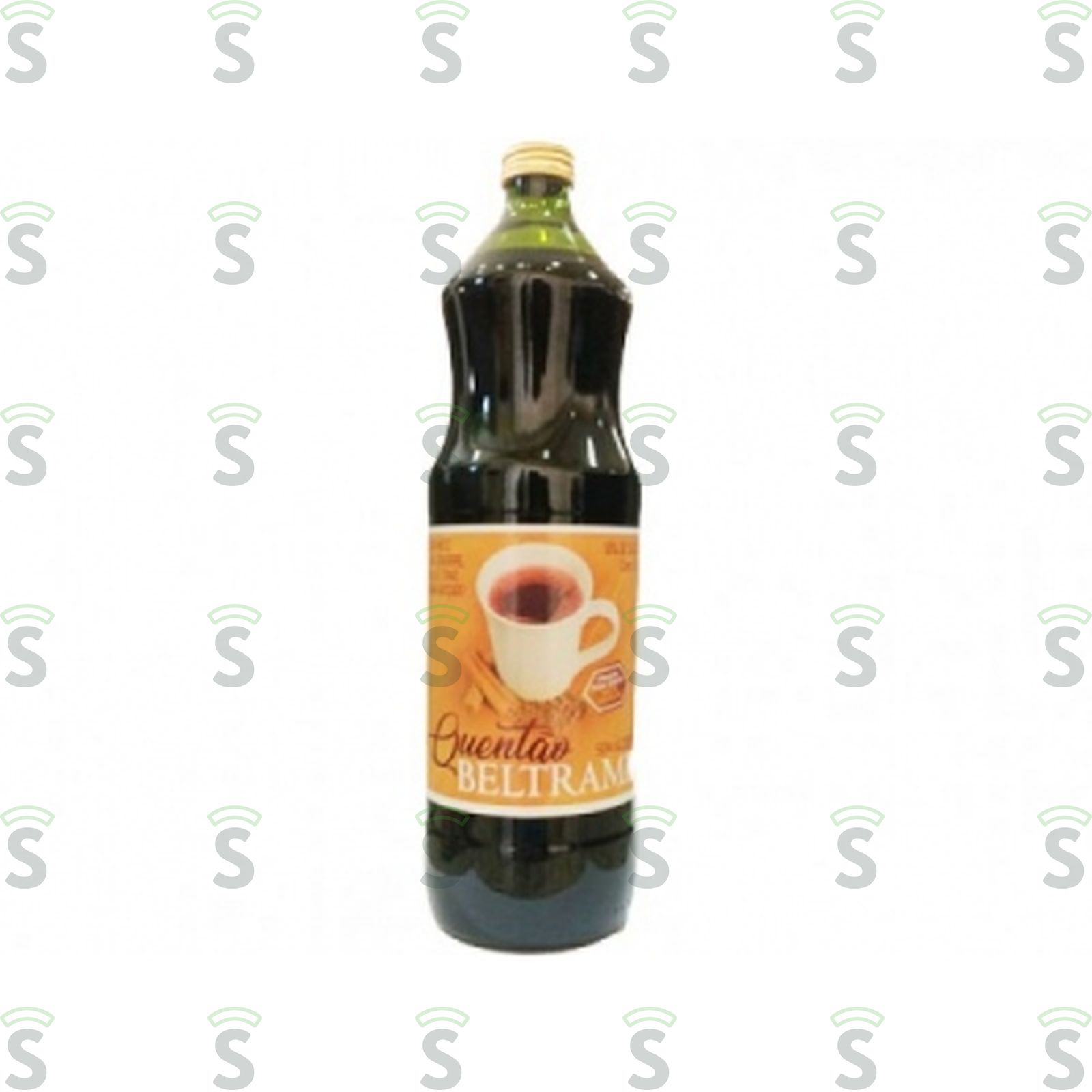 Quentao Beltrame S/Alcool 1LT