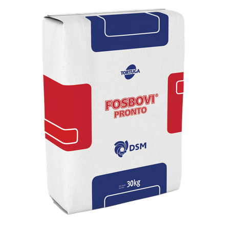  103596 - Fosbovi Pronto Tq C/ 30kg