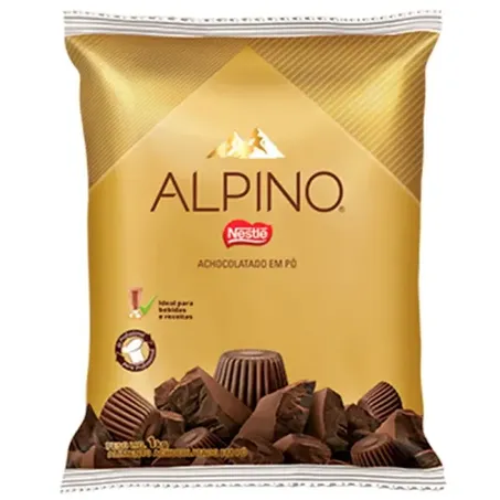  Nestle-achocolatado Po 1kg Alpino