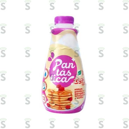  Pantastica Mix Zero 300gr