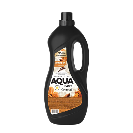 AMACIANTE AQUAFAST ORIENTAL 2L