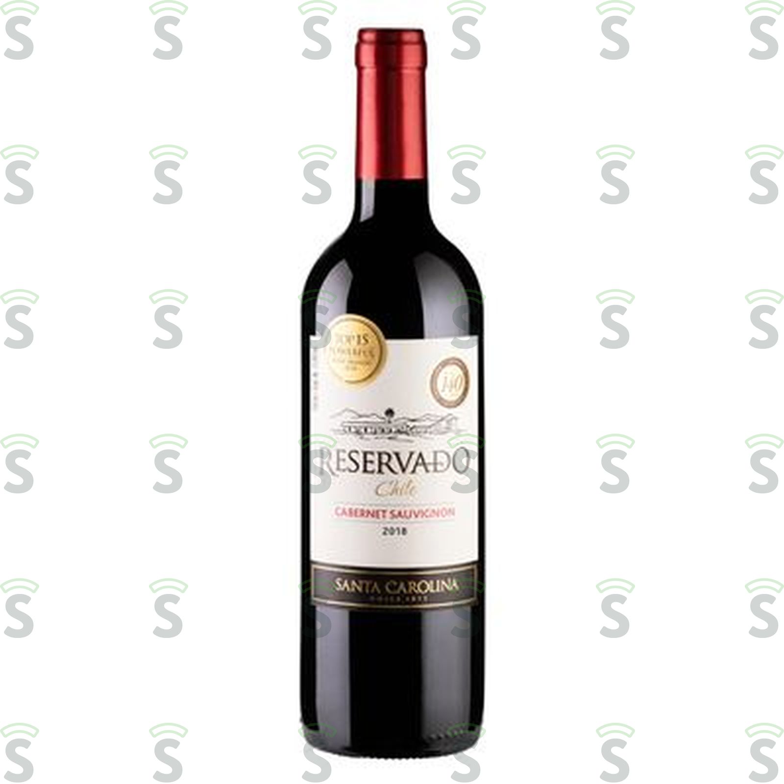 Santa Carolina Reservado Cabernet 750ML