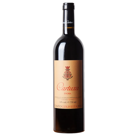 Vinho Cartuxa Colheita Gf 750 Ml